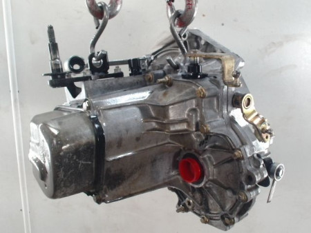 BOITE A VITESSE MECANIQUE PEUGEOT 206 1.6 16V