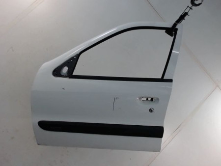 PORTE AVANT GAUCHE CITROEN XSARA