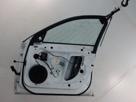 PORTE AVANT DROIT AUDI A4