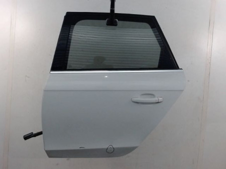 PORTE ARRIERE GAUCHE AUDI A4