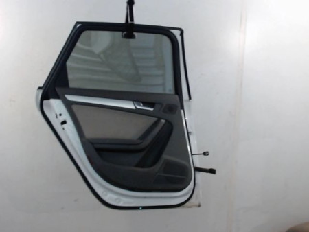 PORTE ARRIERE GAUCHE AUDI A4