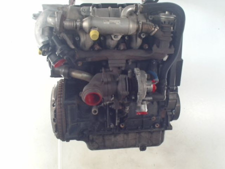 MOTEUR DIESEL CITROEN XSARA 2.0 HDi