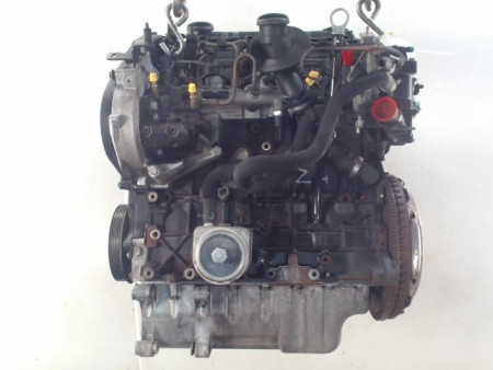 MOTEUR DIESEL CITROEN XSARA 2.0 HDi