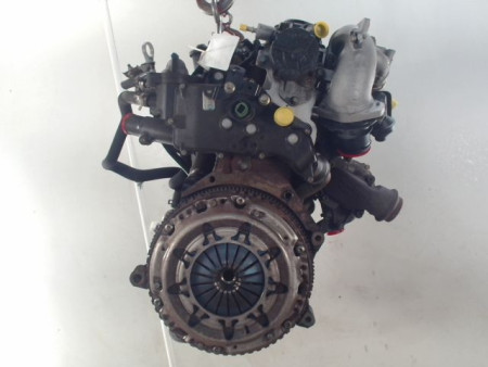 MOTEUR DIESEL CITROEN XSARA 2.0 HDi