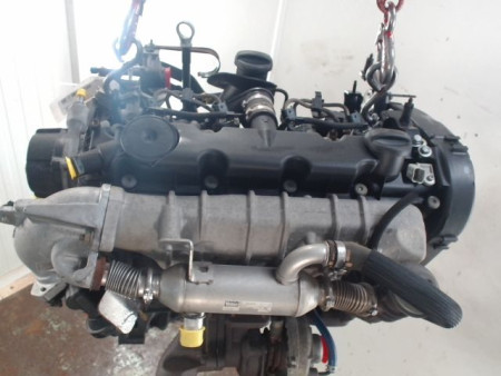 MOTEUR DIESEL CITROEN XSARA 2.0 HDi
