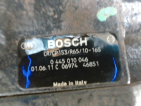 MOTEUR DIESEL CITROEN XSARA 2.0 HDi