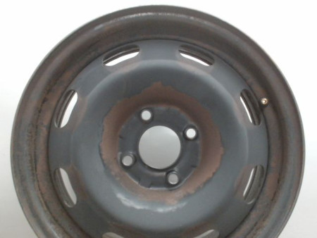 JANTE TOLE PEUGEOT 307