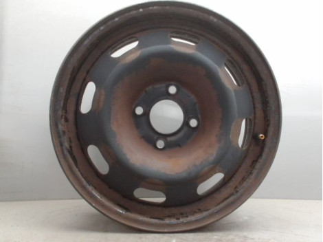 JANTE TOLE PEUGEOT 307