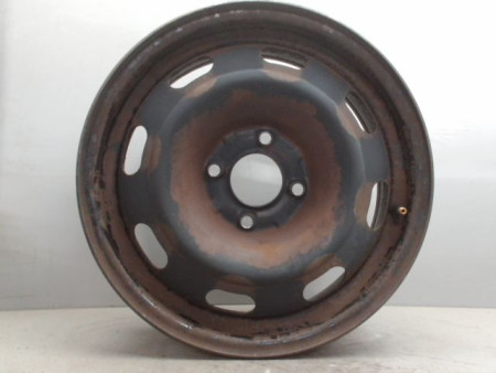 JANTE TOLE PEUGEOT 307