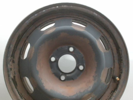 JANTE TOLE PEUGEOT 307