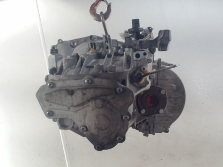 BOITE A VITESSE MECANIQUE PEUGEOT 508 2.0 HDi