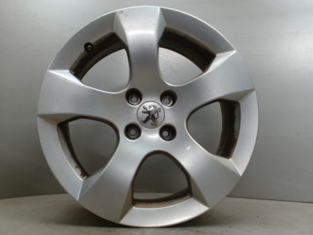 JANTE ALUMINIUM PEUGEOT 3008