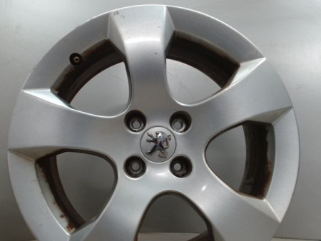 JANTE ALUMINIUM PEUGEOT 3008