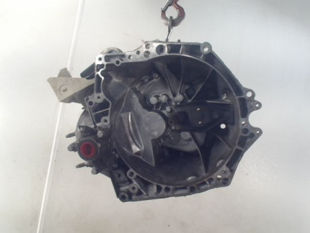 BOITE A VITESSE MECANIQUE CITROEN C4 1.6 HDi