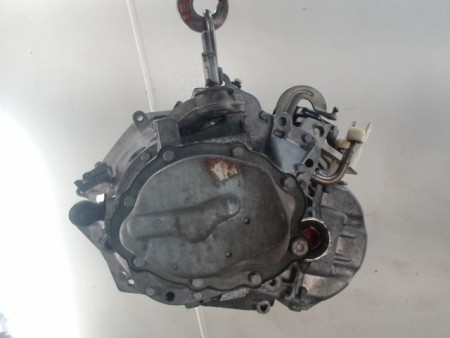 BOITE A VITESSE MECANIQUE CITROEN C4 1.6 HDi