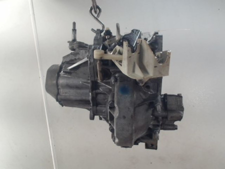 BOITE A VITESSE MECANIQUE CITROEN C4 1.6 HDi