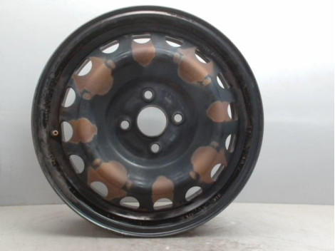 JANTE TOLE TOYOTA YARIS
