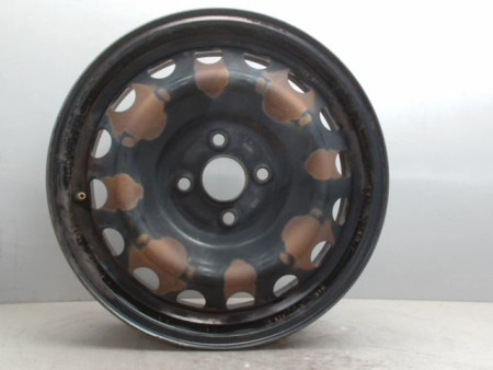 JANTE TOLE TOYOTA YARIS