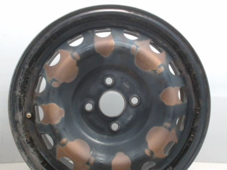 JANTE TOLE TOYOTA YARIS