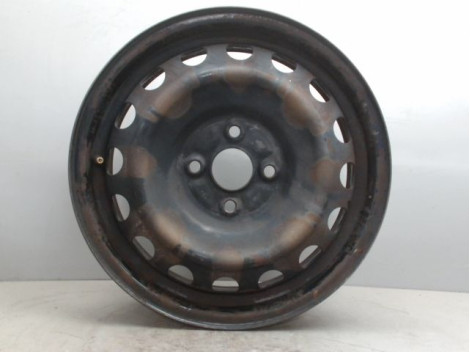 JANTE TOLE TOYOTA YARIS