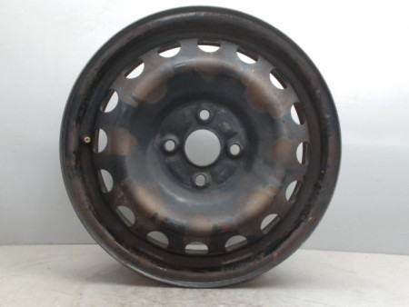 JANTE TOLE TOYOTA YARIS