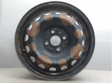 JANTE TOLE TOYOTA YARIS