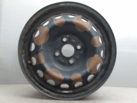 JANTE TOLE TOYOTA YARIS