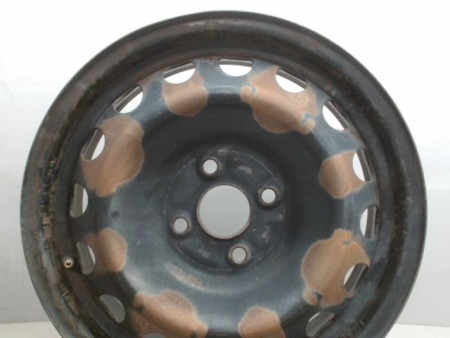 JANTE TOLE TOYOTA YARIS