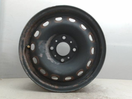 JANTE TOLE CITROEN C3