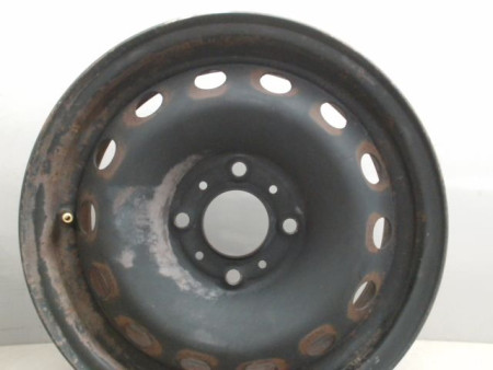 JANTE TOLE CITROEN C3