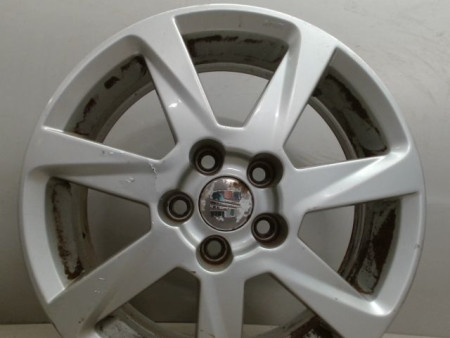 JANTE ALUMINIUM SEAT IBIZA