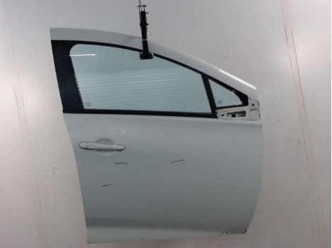 PORTE AVANT DROIT RENAULT ZOE