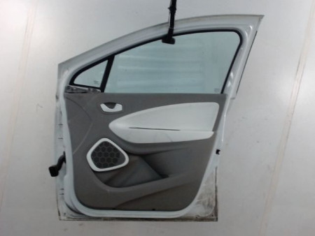PORTE AVANT DROIT RENAULT ZOE