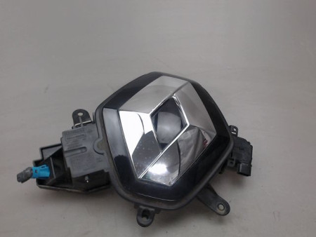 VOLET DE TRAPPE CHARGEMENT ELECTRIQUE RENAULT ZOE