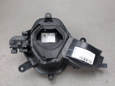 VOLET DE TRAPPE CHARGEMENT ELECTRIQUE RENAULT ZOE
