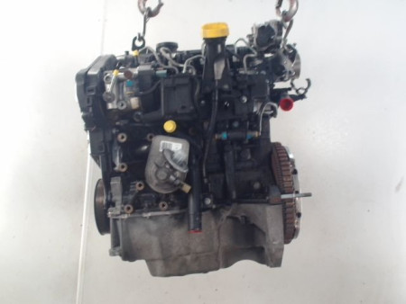 MOTEUR DIESEL RENAULT CLIO 1.5 dCi