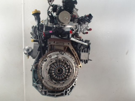 MOTEUR DIESEL RENAULT CLIO 1.5 dCi