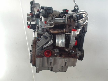 MOTEUR DIESEL RENAULT CLIO 1.5 dCi