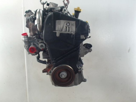 MOTEUR DIESEL RENAULT CLIO 1.5 dCi
