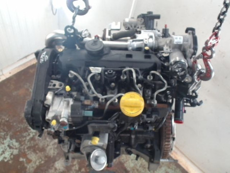 MOTEUR DIESEL RENAULT CLIO 1.5 dCi