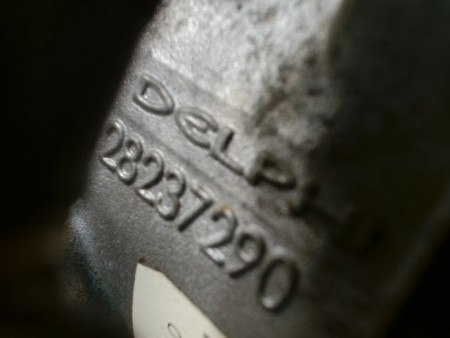 MOTEUR DIESEL RENAULT CLIO 1.5 dCi