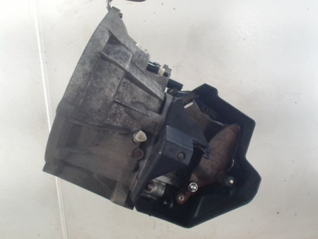 BOITE A VITESSE MECANIQUE FORD FIESTA 1.4 TDCi