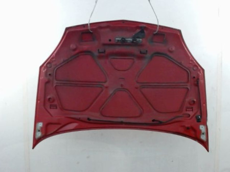 CAPOT RENAULT CLIO