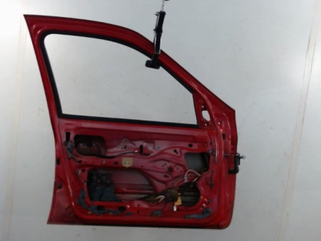 PORTE AVANT GAUCHE RENAULT CLIO