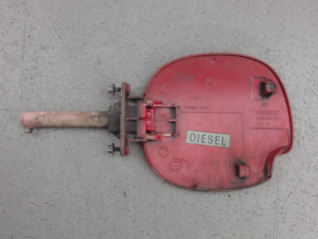 VOLET DE TRAPPE CARBURANT RENAULT CLIO