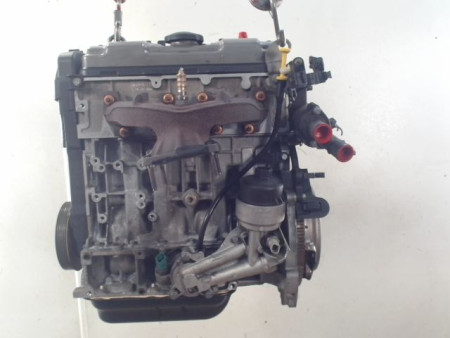 MOTEUR ESSENCE PEUGEOT 206 1.4 i 