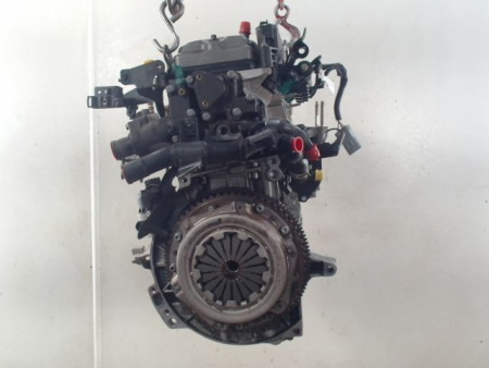 MOTEUR ESSENCE PEUGEOT 206 1.4 i 