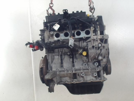 MOTEUR ESSENCE PEUGEOT 206 1.4 i 
