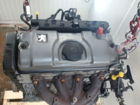 MOTEUR ESSENCE PEUGEOT 206 1.4 i 