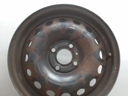 JANTE TOLE RENAULT CLIO